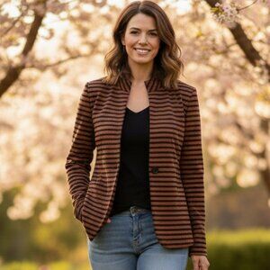 IL VENTO A LA SETA  MADE IN ITALY SIZE